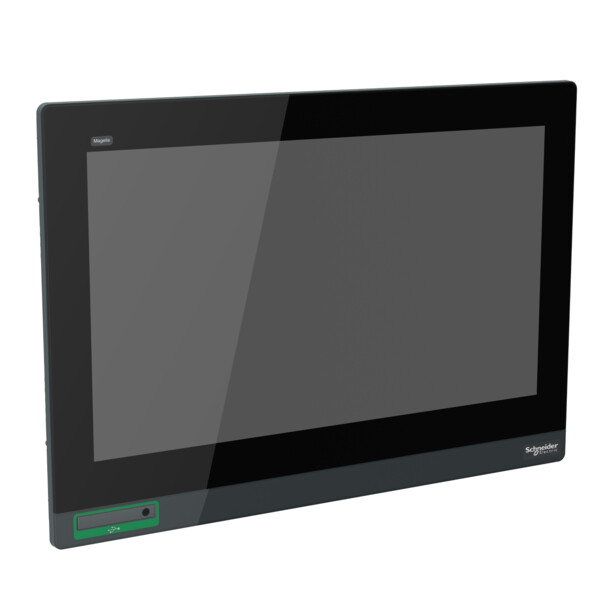 Magelis hmigtu - écran tactile multitouch haute résolution - 19p 16/9 -fwxga - Schneider Electric - HMIDT952
