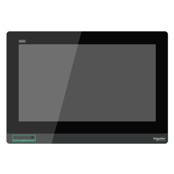 Magelis hmigtu - écran tactile multitouch haute résolution - 19p 16/9 -fwxga - Schneider Electric - HMIDT952