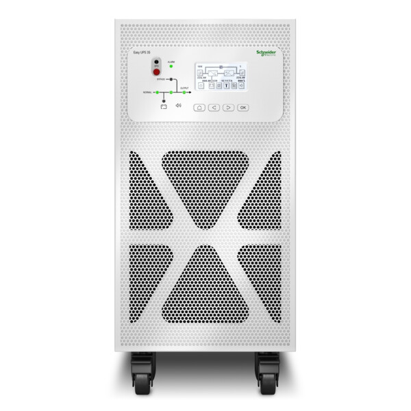 Easy ups 3s - option - capteur de température pour batterie externe - Schneider Electric - E3SOPT003