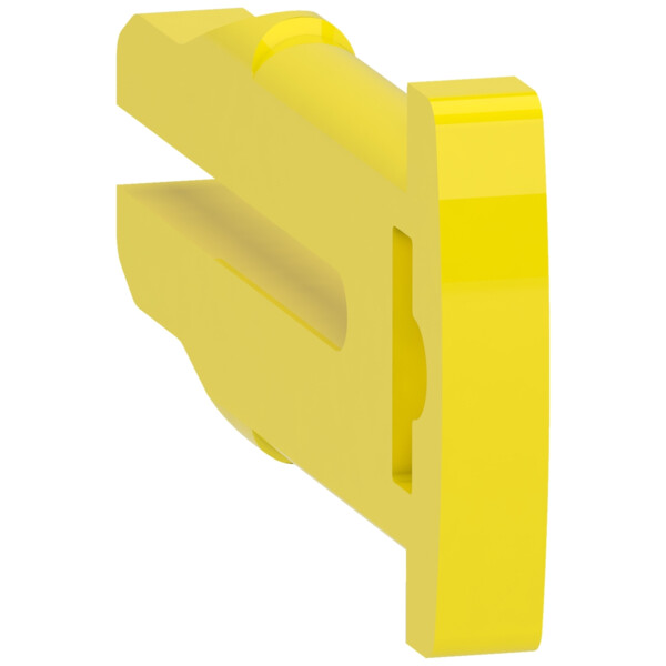 Acti9 idt40 - lot de 10 pièces de verrouillage, accessoire du vdis sur pragma - Schneider Electric - A9XPKL10