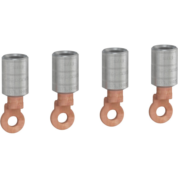 Accessoires installation compact nsxm