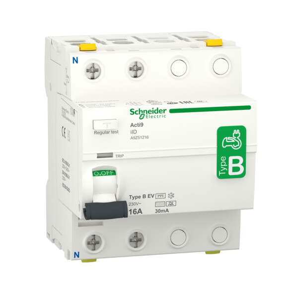 Acti9 id type b