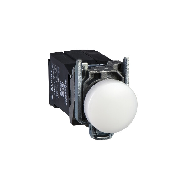 Harmony xb4 - voyant lumineux led - Ø22 - xb4bv - personnalisé via configurateur - Schneider Electric - XB4BVCUST01
