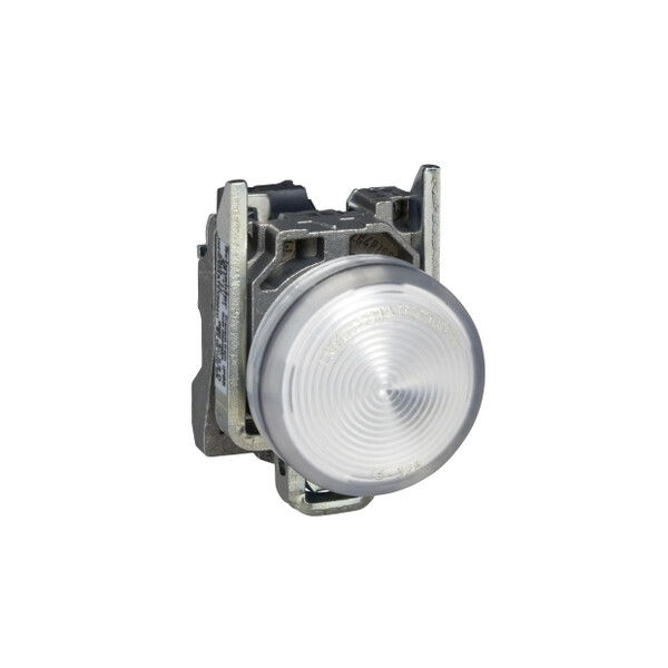 Harmony xb4 - voyant lumineux led - Ø22 - xb4bv - personnalisé via configurateur - Schneider Electric - XB4BVCUST03