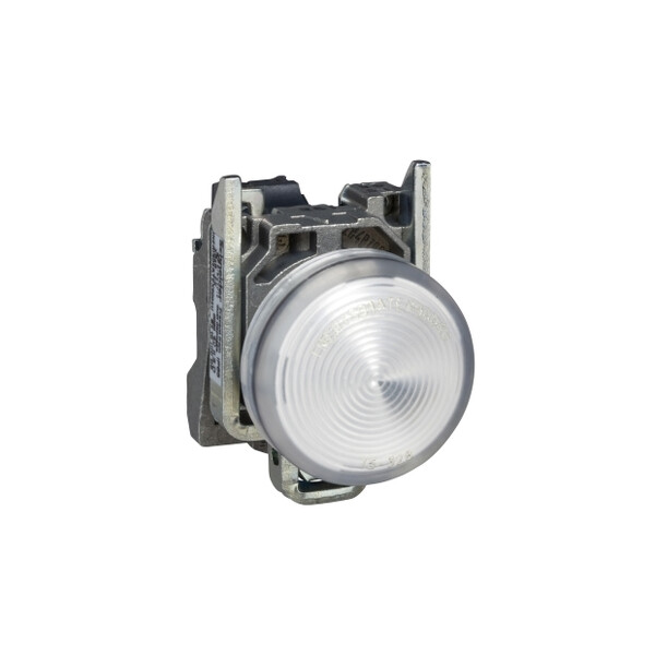 Harmony xb4 - voyant lumineux led - Ø22 - xb4bv - personnalisé via configurateur - Schneider Electric - XB4BVCUST04