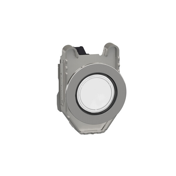 Harmony xb4 - voyant lumineux led - Ø22 - xb4fv - personnalisé via configurateur - Schneider Electric - XB4FVCUST02