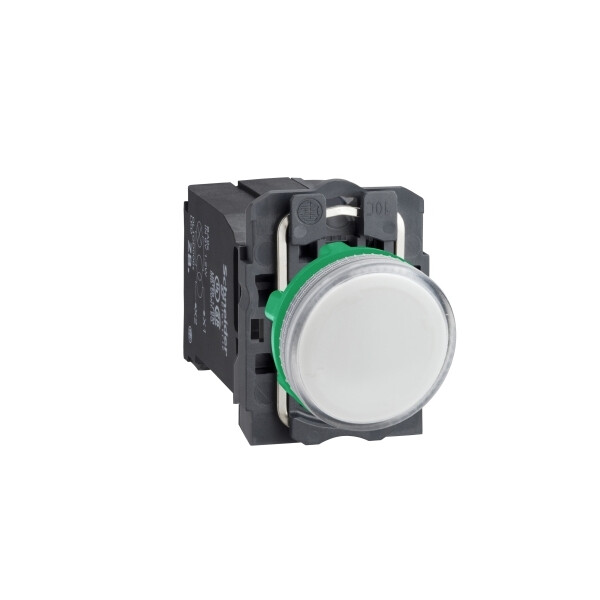 Harmony xb5 - voyant lumineux - Ø22 - xb5av - personnalisé via configurateur - Schneider Electric - XB5AVCUST01