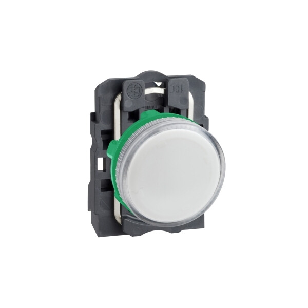 Harmony xb5 - voyant lumineux - Ø22 - xb5av - personnalisé via configurateur - Schneider Electric - XB5AVCUST02
