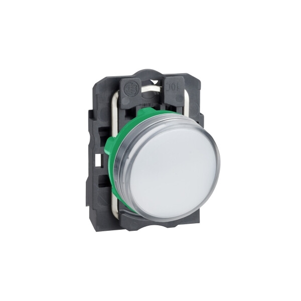 Harmony xb5 - voyant lumineux led - Ø22 - xb5av - personnalisé via configurateur - Schneider Electric - XB5AVCUST05