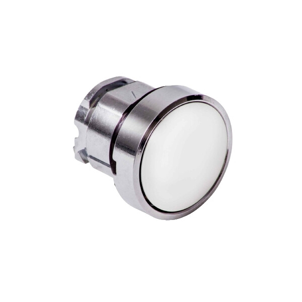 Harmony xb4 - porte-étiquette plat 30x40 - Ø22 - personnalisée via configurateur - Schneider Electric - ZB4BHCUST01