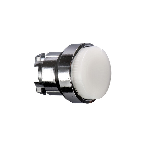 Harmony xb4 - porte-étiquette plat 30x40 - Ø22 - personnalisée via configurateur - Schneider Electric - ZB4BHCUST04