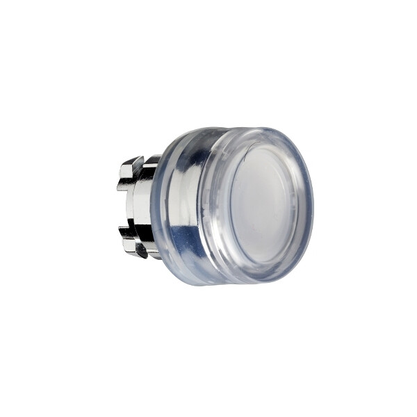 Harmony xb4 - porte-étiquette plat 30x40 - Ø22 - personnalisée via configurateur - Schneider Electric - ZB4BPCUST01