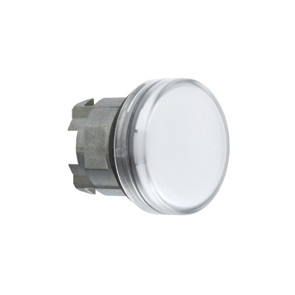 Harmony xb4 - tête voyant del - Ø22 - personnalisée via configurateur - Schneider Electric - ZB4BVCUST01