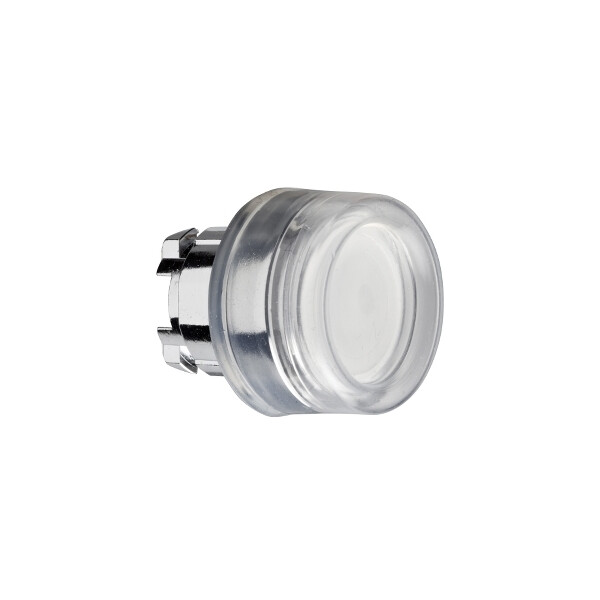Harmony xb4 - porte-étiquette plat 30x40 - Ø22 - personnalisée via configurateur - Schneider Electric - ZB4BWCUST07
