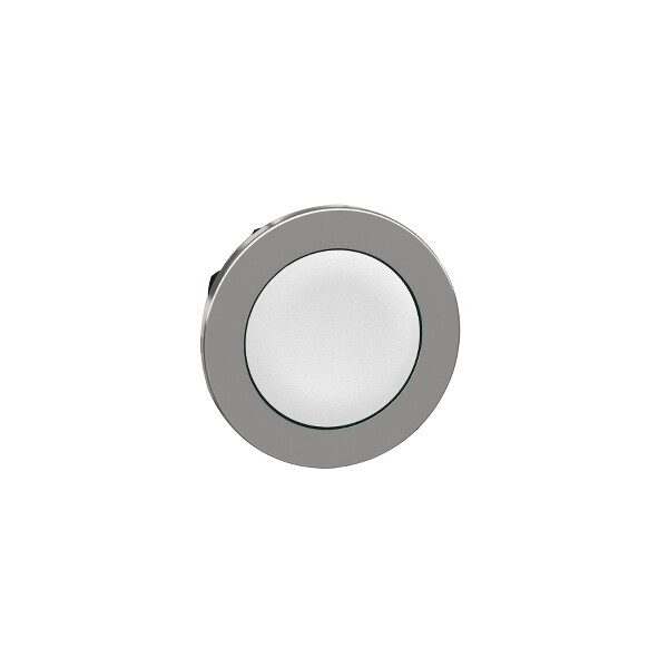 Harmony xb4 - porte-étiquette plat 30x40 - Ø22 - personnalisée via configurateur - Schneider Electric - ZB4FACUST01
