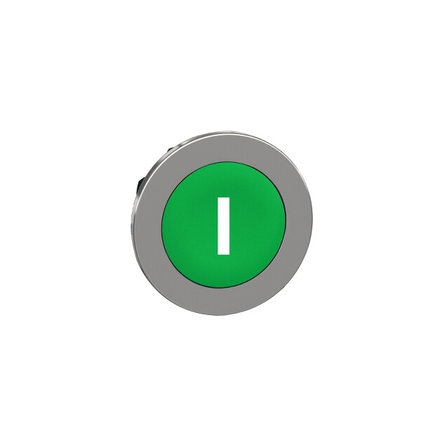 Harmony xb4 - porte-étiquette plat 30x40 - Ø22 - personnalisée via configurateur - Schneider Electric - ZB4FACUST02