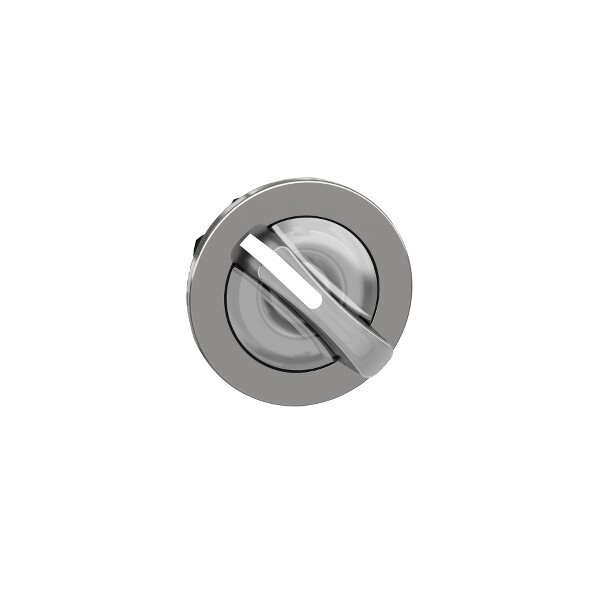 Harmony xb4 - porte-étiquette plat 30x40 - Ø22 - personnalisée via configurateur - Schneider Electric - ZB4FKCUST01