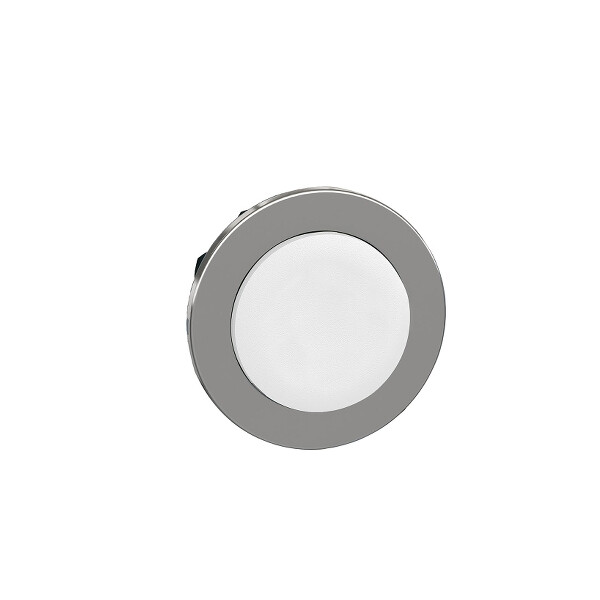 Harmony xb4 - porte-étiquette plat 30x40 - Ø22 - personnalisée via configurateur - Schneider Electric - ZB4FLCUST01