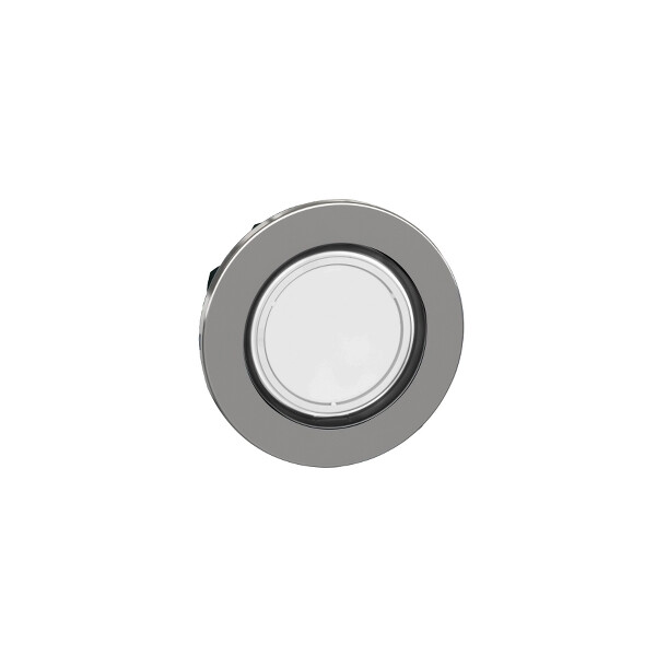 Harmony xb4 - tête voyant del - Ø22 - personnalisée via configurateur - Schneider Electric - ZB4FVCUST01