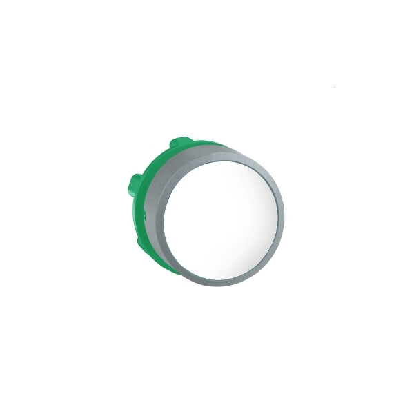 Harmony xb5 - tête bouton pouss - Ø22 - zb5ah - personnalisée via configurateur - Schneider Electric - ZB5AHCUST06