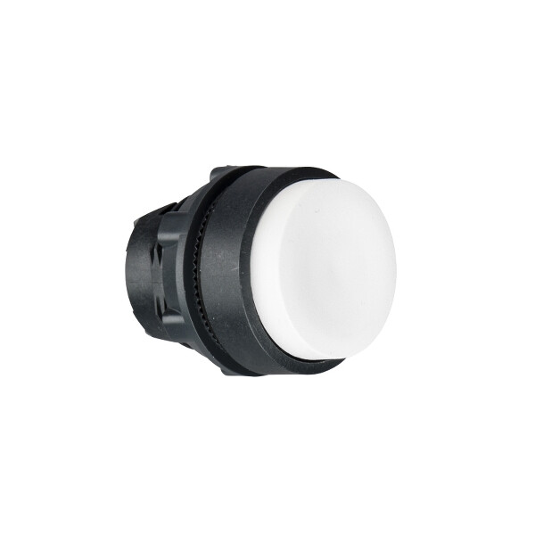 Harmony xb5 - porte-étiquette plat 30x40 - Ø22 - personnalisée via configurateur - Schneider Electric - ZB5ALCUST01