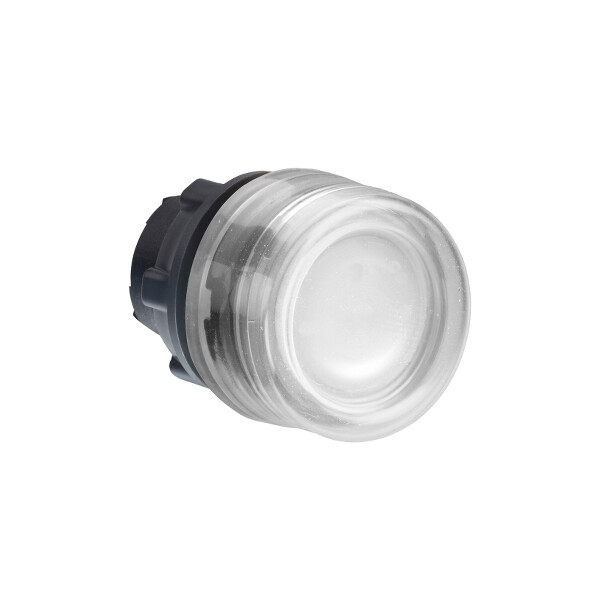 Harmony xb5 - porte-étiquette plat 30x40 - Ø22 - personnalisée via configurateur - Schneider Electric - ZB5AWCUST07