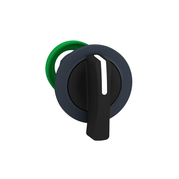 Harmony xb5 - porte-étiquette plat 30x40 - Ø22 - personnalisée via configurateur - Schneider Electric - ZB5FJCUST01
