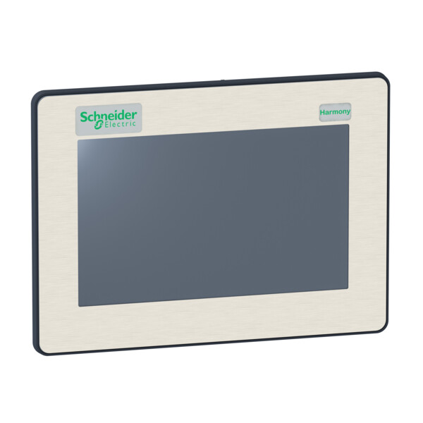 7w touch extreme display wvga - Schneider Electric - HMIDT35X