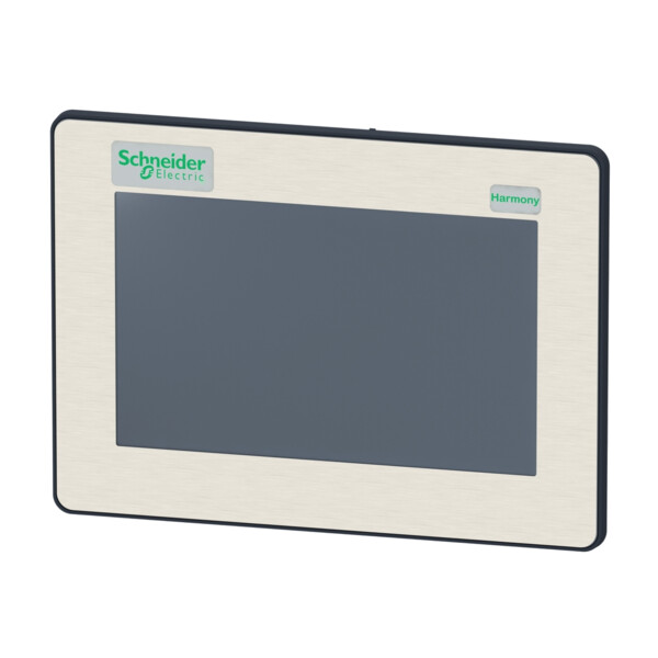 7w touch extreme display wvga - Schneider Electric - HMIDT35X