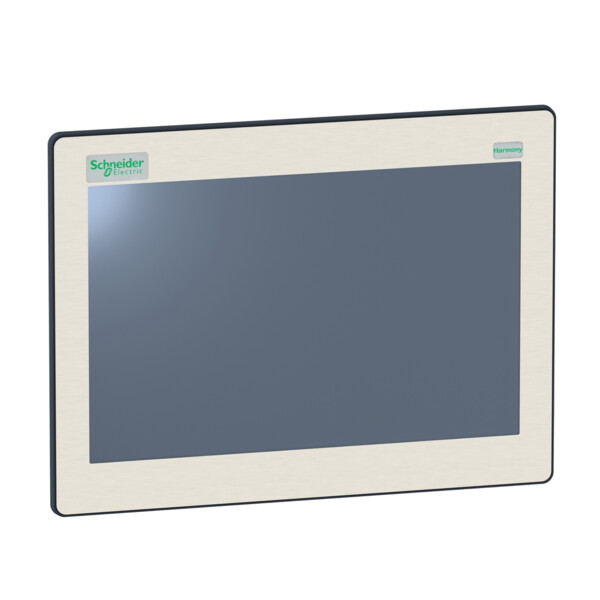 12w touch extreme display wxga - Schneider Electric - HMIDT65X