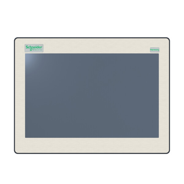 12w touch extreme display wxga - Schneider Electric - HMIDT65X