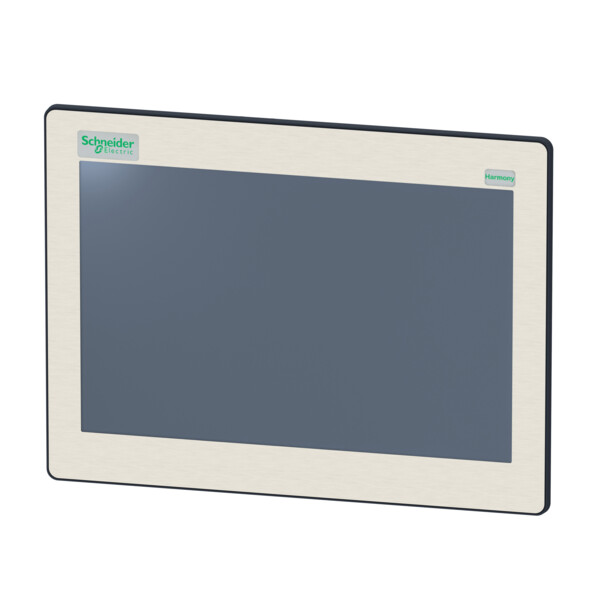 12w touch extreme display wxga - Schneider Electric - HMIDT65X