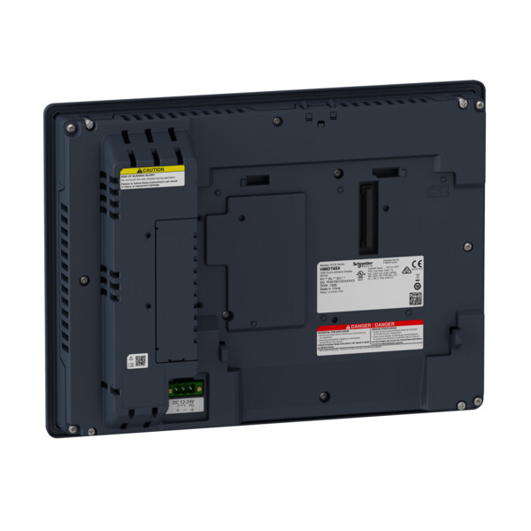 12w touch extreme display wxga - Schneider Electric - HMIDT65X