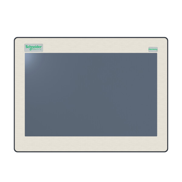 12w touch extreme display wxga - Schneider Electric - HMIDT65X