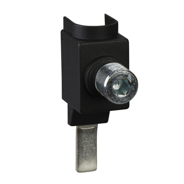 Fupact - borne d'alimentation 25 à 95mm² pour peignes - pour fupact isft160 - Schneider Electric - LV480818