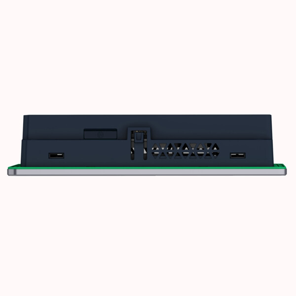 Magelis hmist6 - écran tactile - 7pw 800x480 pixels 16m color 2xethernet 24vcc - Schneider Electric - HMIST6400