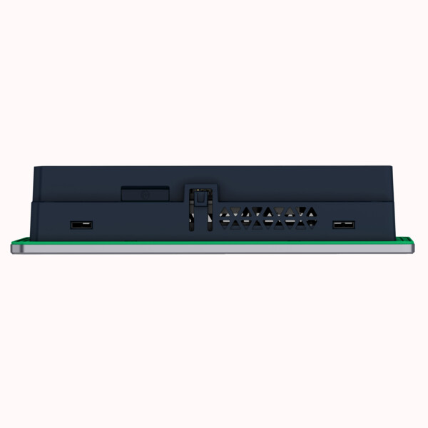 Magelis hmist6 - écran tactile - 7pw 800x480 pixels 16m color 2xethernet 24vcc - Schneider Electric - HMIST6400