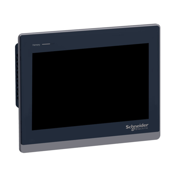 Magelis hmist6 - écran tactile - 10pw 1024x600 pixels 16m color 2xethernet 24vcc - Schneider Electric - HMIST6500