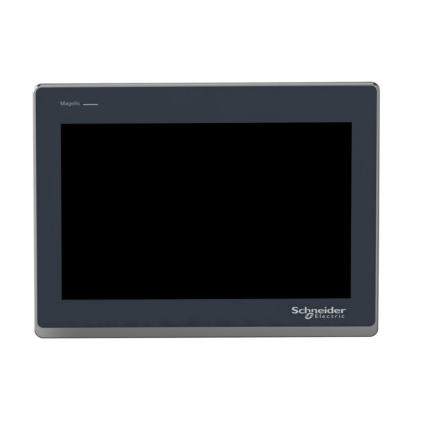 Magelis hmist6 - écran tactile - 12pw 1280x800 pixels 16m color 2xethernet 24vcc - Schneider Electric - HMIST6600