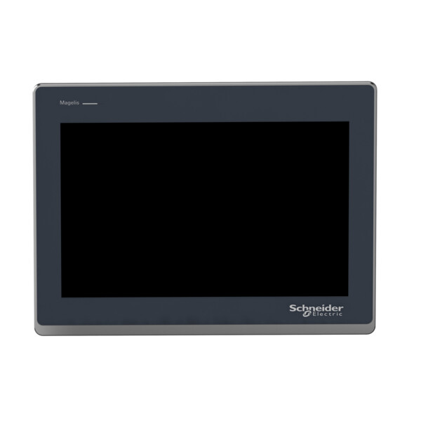 Magelis hmist6 - écran tactile - 12pw 1280x800 pixels 16m color 2xethernet 24vcc - Schneider Electric - HMIST6600