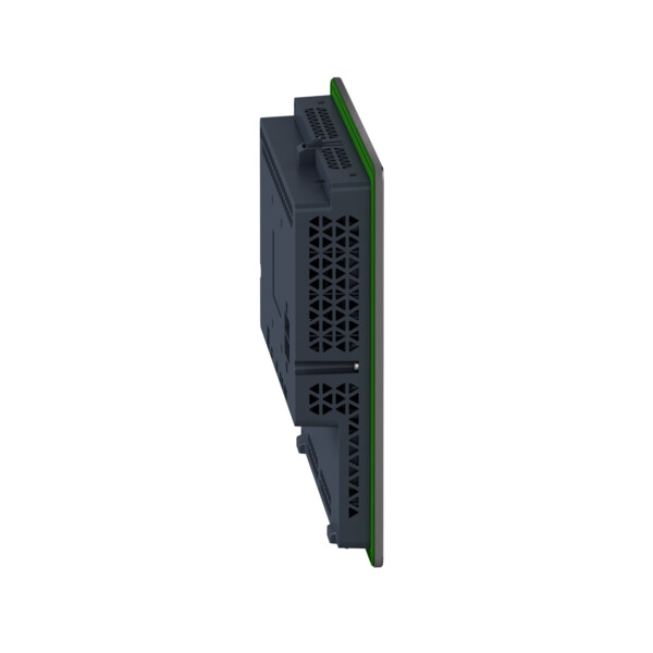 Magelis hmist6 - écran tactile - 12pw 1280x800 pixels 16m color 2xethernet 24vcc - Schneider Electric - HMIST6600