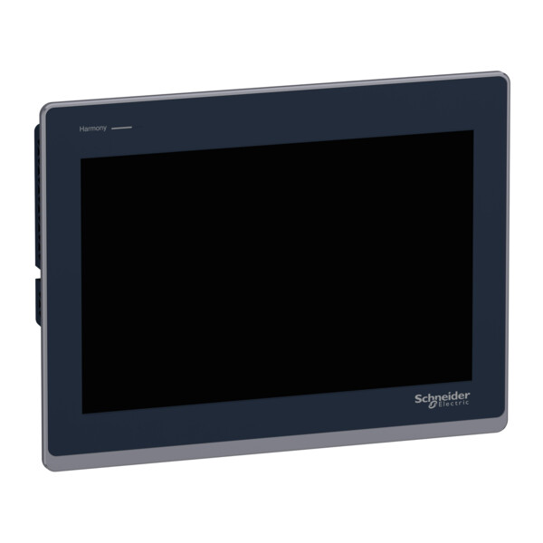 Magelis hmist6 - écran tactile - 12pw 1280x800 pixels 16m color 2xethernet 24vcc - Schneider Electric - HMIST6600