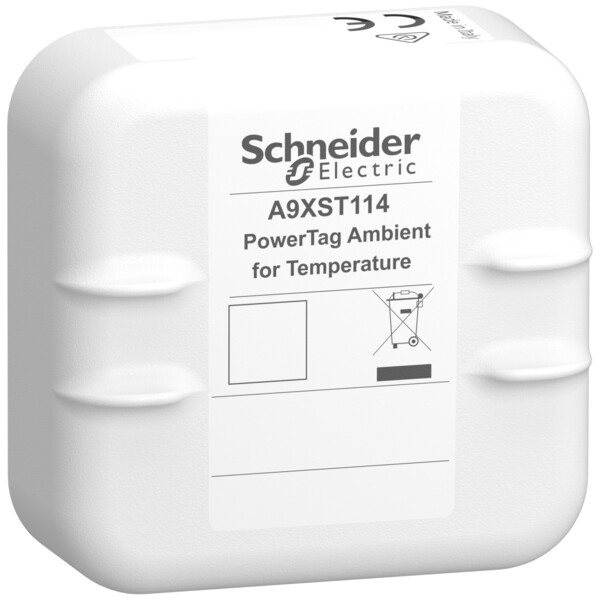 Powertag - lot de 4 sondes de température - Schneider Electric - A9XST114