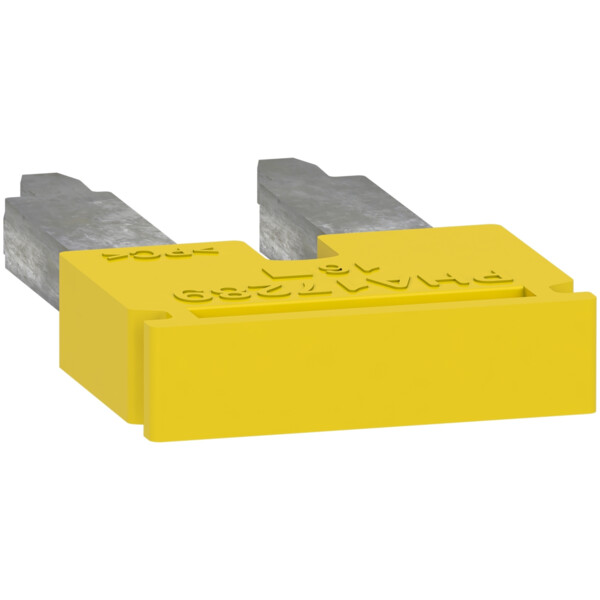 Cavaliers d'association 10 pièces pour borniers compacts Resi9 - Schneider Electric - LGYT4A01