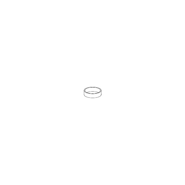 Blindage pour tore ma120 - Schneider Electric - 56058