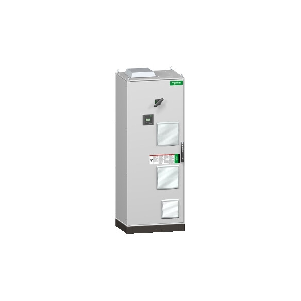 Varset auto 400k dr3,8 400v-50 haut - Schneider Electric - VLVAF5P03518AC