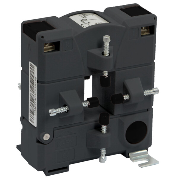 Powerlogic - ti ouvrant - type gd - jeu de barres - 500a/5a - 2,5va - cl.0,5 - Schneider Electric - METSECT5GD050