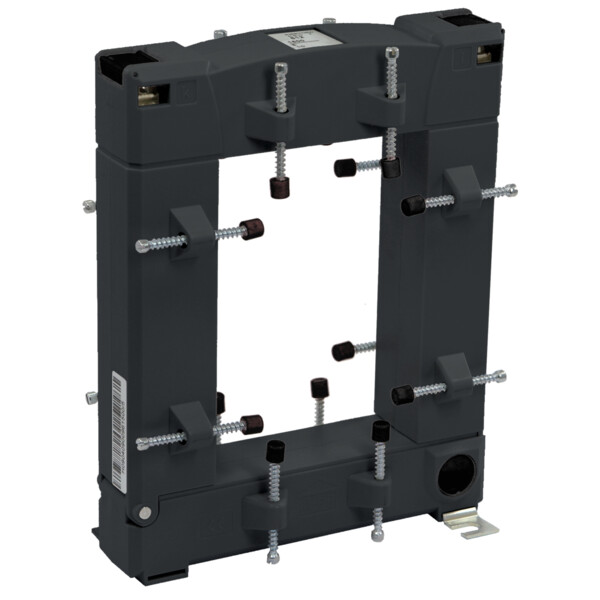 Powerlogic - ti ouvrant - type gg - jeu de barres - 500a/5a - 2,5va - cl.0,5 - Schneider Electric - METSECT5GG050