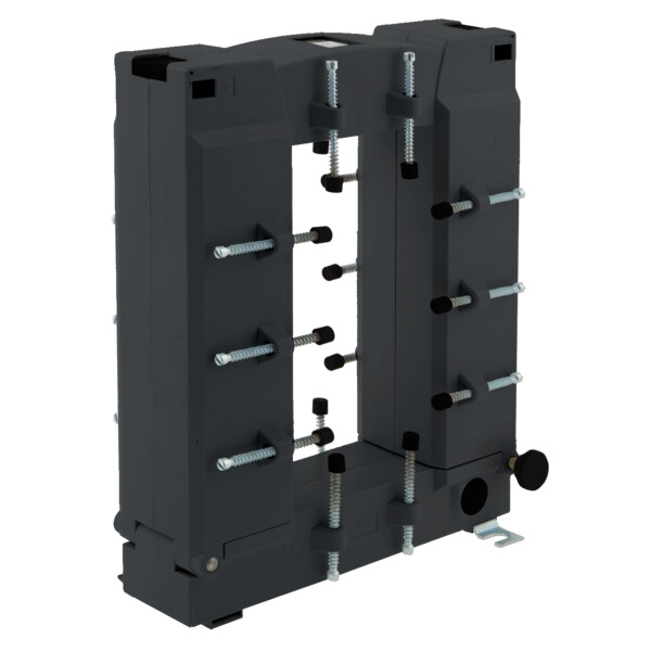 Powerlogic - ti ouvrant - type gj - jeu de barres - 1500a/5a - 10va - cl.0,5 - Schneider Electric - METSECT5GJ150