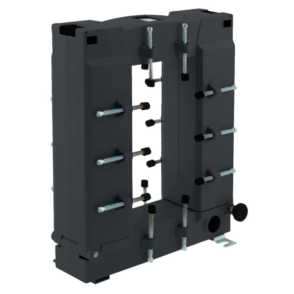 Powerlogic - ti ouvrant - type gj - jeu de barres - 2500a/5a - 10va - cl.0,5 - Schneider Electric - METSECT5GJ250